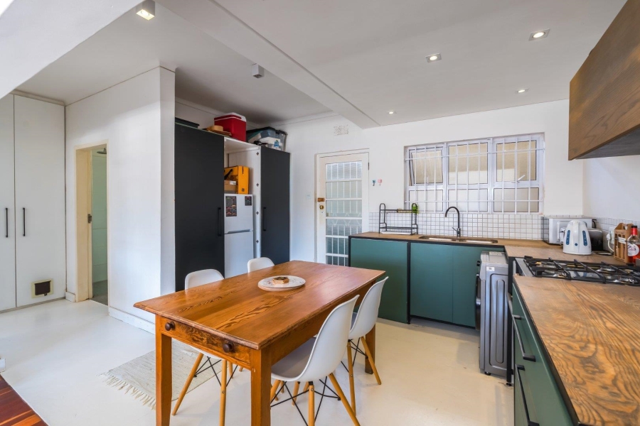 1 Bedroom Property for Sale in Oranjezicht Western Cape